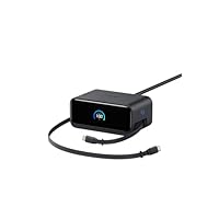 Amazon.co.jp: Anker Nano Charging Station (7-in-1, 100W, 巻取り式